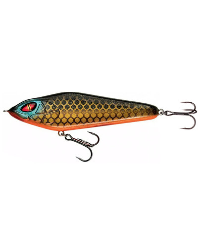 Воблер Daiwa Prorex Lazy Jerk 155SS 85g #UV Sucker