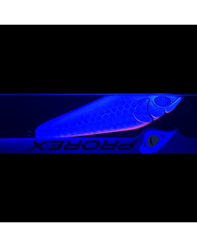 Воблер Daiwa Prorex Lazy Jerk 155SS 85g #UV Sucker