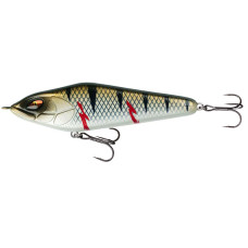 Воблер Daiwa Prorex Lazy Jerk 155SS 85g #Wounded Zander