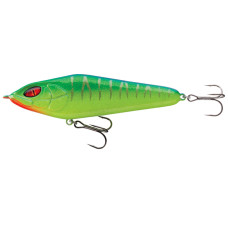 Воблер Daiwa Prorex Lazy Jerk 155SS 85g #Fire Tiger