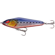Воблер Daiwa Prorex Lazy Jerk 155SS 85g #Ghost Iwashi