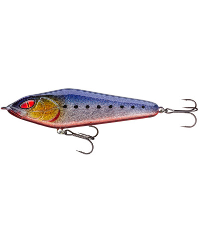 Воблер Daiwa Prorex Lazy Jerk 155SS 85g #Ghost Iwashi