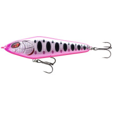 Воблер Daiwa Prorex Lazy Jerk 155SS 85g #Holo Pink