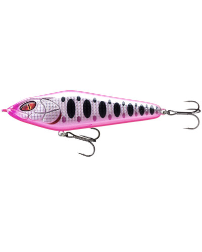 Воблер Daiwa Prorex Lazy Jerk 155SS 85g #Holo Pink