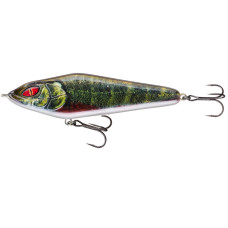 Воблер Daiwa Prorex Lazy Jerk 155SS 85g #Live Elritze (Minnow)