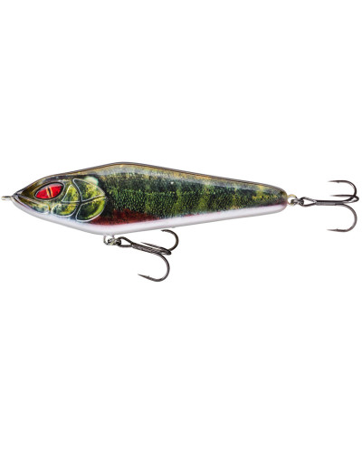 Воблер Daiwa Prorex Lazy Jerk 155SS 85g #Live Elritze (Minnow)