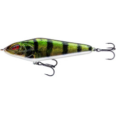Воблер Daiwa Prorex Lazy Jerk 155SS 85g #Live Perch