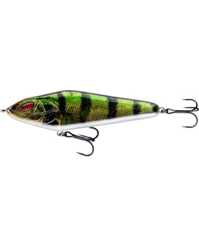 Воблер Daiwa Prorex Lazy Jerk 155SS 85g #Live Perch