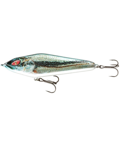 Воблер Daiwa Prorex Lazy Jerk 155SS 85g #Live Western Vairone