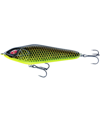 Воблер Daiwa Prorex Lazy Jerk 155SS 85g #Moon Shadow