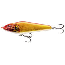 Воблер Daiwa Prorex Lazy Jerk 155SS 85g #Orange Bleak