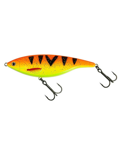 Воблер DAM Effzett Combat Jerk 120 mm #Orange Perch