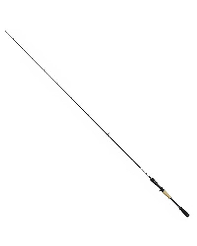 Вудилище DAM Cult-X Cast XH Jerk 1,98 м 25-75 г