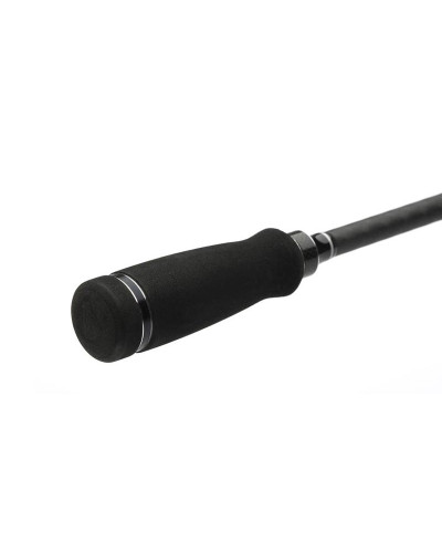Вудилище DAM Cult-X Cast XH Jerk 1,98 м 25-75 г