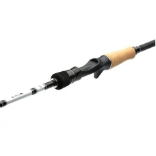 Вудилище DAM Cult-X Cast XH Jerk 1,98 м 25-75 г