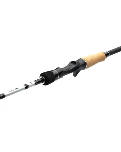 Вудилище DAM Cult-X Cast XH Jerk 1,98 м 25-75 г