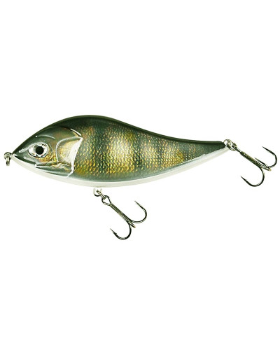 Воблер DAM Effzett Jerkstar 140 mm #Perch