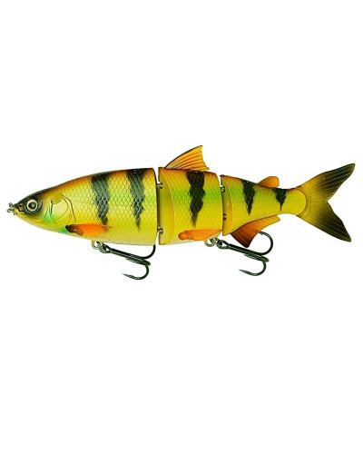 Воблер DAM Effzett Natural Whitefish HL 140 mm #Perch