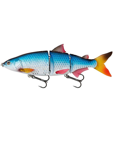 Воблер DAM Effzett Natural Whitefish HL 140 mm #Roach
