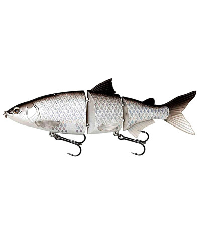 Воблер DAM Effzett Natural Whitefish HL 140 mm #Whitefish