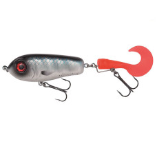 Воблер Kinetic Humpy Dumpy 75mm 35g #Arctic Blue