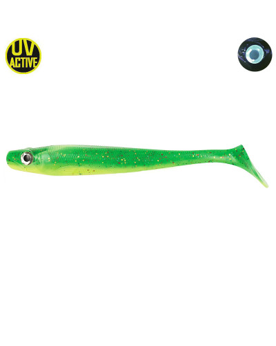 Віброхвіст Kinetic Playmate 20 cm #Spring