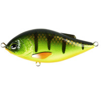 Воблер Lucky John Original Series Arrow Jerk 100F 34g #032