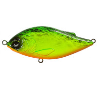 Воблер Lucky John Original Series Arrow Jerk 100S 47g #039