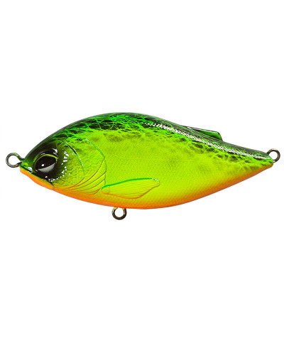 Воблер Lucky John Original Series Arrow Jerk 100S 47g #039