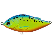 Воблер Lucky John Original Series Arrow Jerk 100F 34g #040