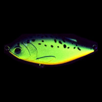 Воблер Lucky John Original Series Arrow Jerk 100S 47g #040