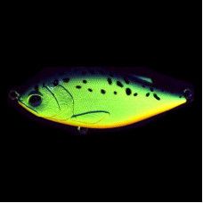 Воблер Lucky John Original Series Arrow Jerk 100F 34g #040