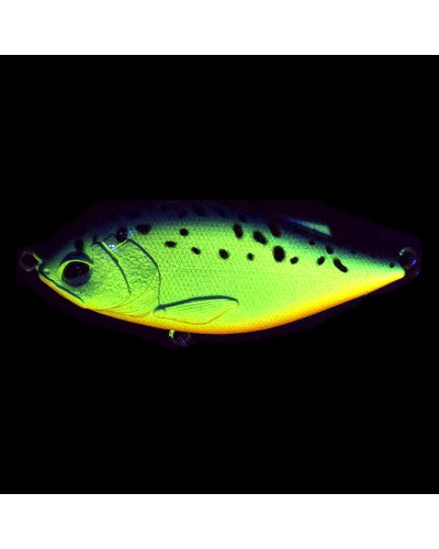 Воблер Lucky John Original Series Arrow Jerk 100F 34g #040