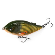 Воблер Lucky John BBS Original Series Arrow Jerk Sinking 150mm 90g #024