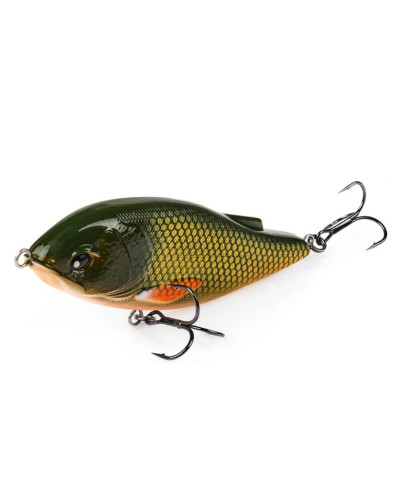 Воблер Lucky John BBS Original Series Arrow Jerk Sinking 150mm 90g #024