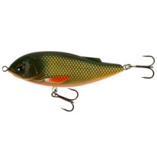 Воблер Lucky John BBS Original Series Arrow Jerk Sinking 150mm 90g #024