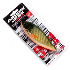 Воблер Lucky John BBS Original Series Arrow Jerk Sinking 150mm 90g #024