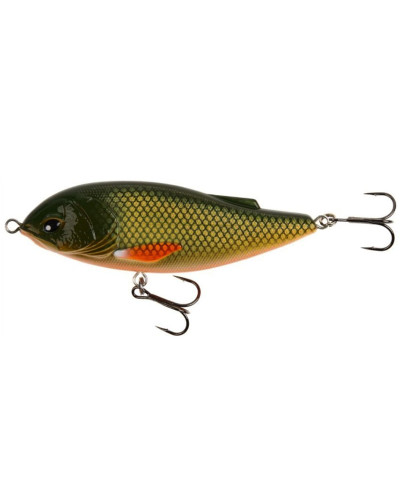 Воблер Lucky John BBS Original Series Arrow Jerk Sinking 150mm 90g #024