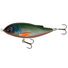 Воблер Lucky John BBS Original Series Arrow Jerk Shallow 150mm 87g #026