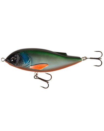 Воблер Lucky John BBS Original Series Arrow Jerk Sinking 150mm 90g #026