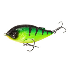 Воблер Lucky John BBS Original Series Arrow Jerk Shallow 150mm 87g #027