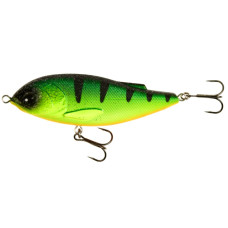 Воблер Lucky John BBS Original Series Arrow Jerk Shallow 150mm 87g #027
