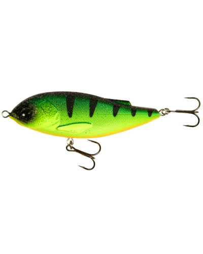 Воблер Lucky John BBS Original Series Arrow Jerk Sinking 150mm 90g #027