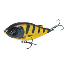 Воблер Lucky John BBS Original Series Arrow Jerk Shallow 150mm 87g #029