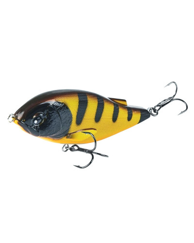 Воблер Lucky John BBS Original Series Arrow Jerk Sinking 150mm 90g #029