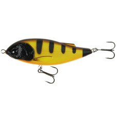 Воблер Lucky John BBS Original Series Arrow Jerk Shallow 150mm 87g #029