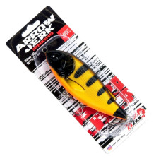 Воблер Lucky John BBS Original Series Arrow Jerk Shallow 150mm 87g #029