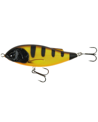 Воблер Lucky John BBS Original Series Arrow Jerk Sinking 150mm 90g #029