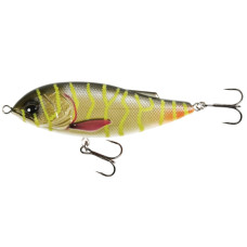 Воблер Lucky John BBS Original Series Arrow Jerk Shallow 150mm 87g #031