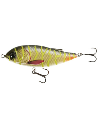 Воблер Lucky John BBS Original Series Arrow Jerk Sinking 150mm 90g #031